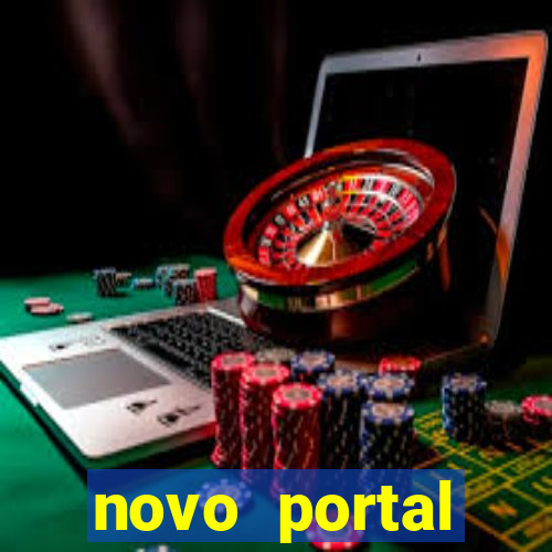 novo portal cruzeiro do sul virtual